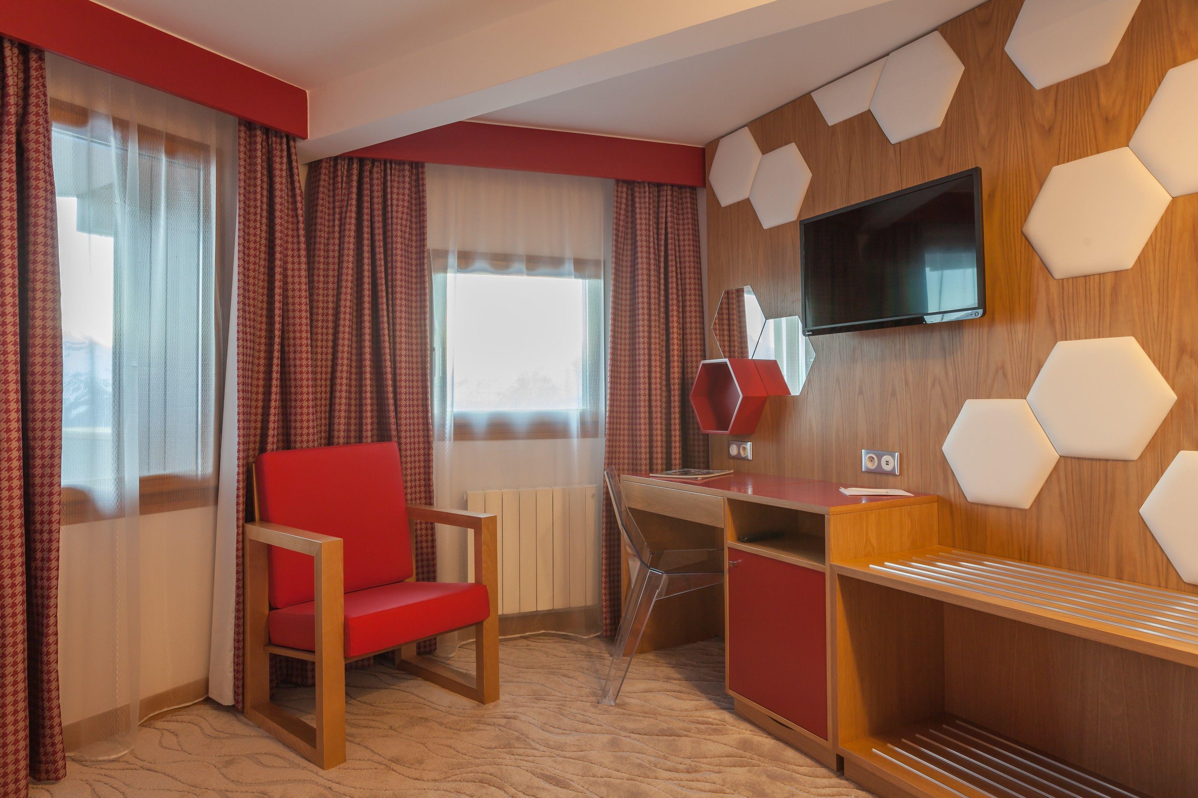 Royal Ours Blanc Boutique Hotel & Spa Alpe d'Huez Kültér fotó