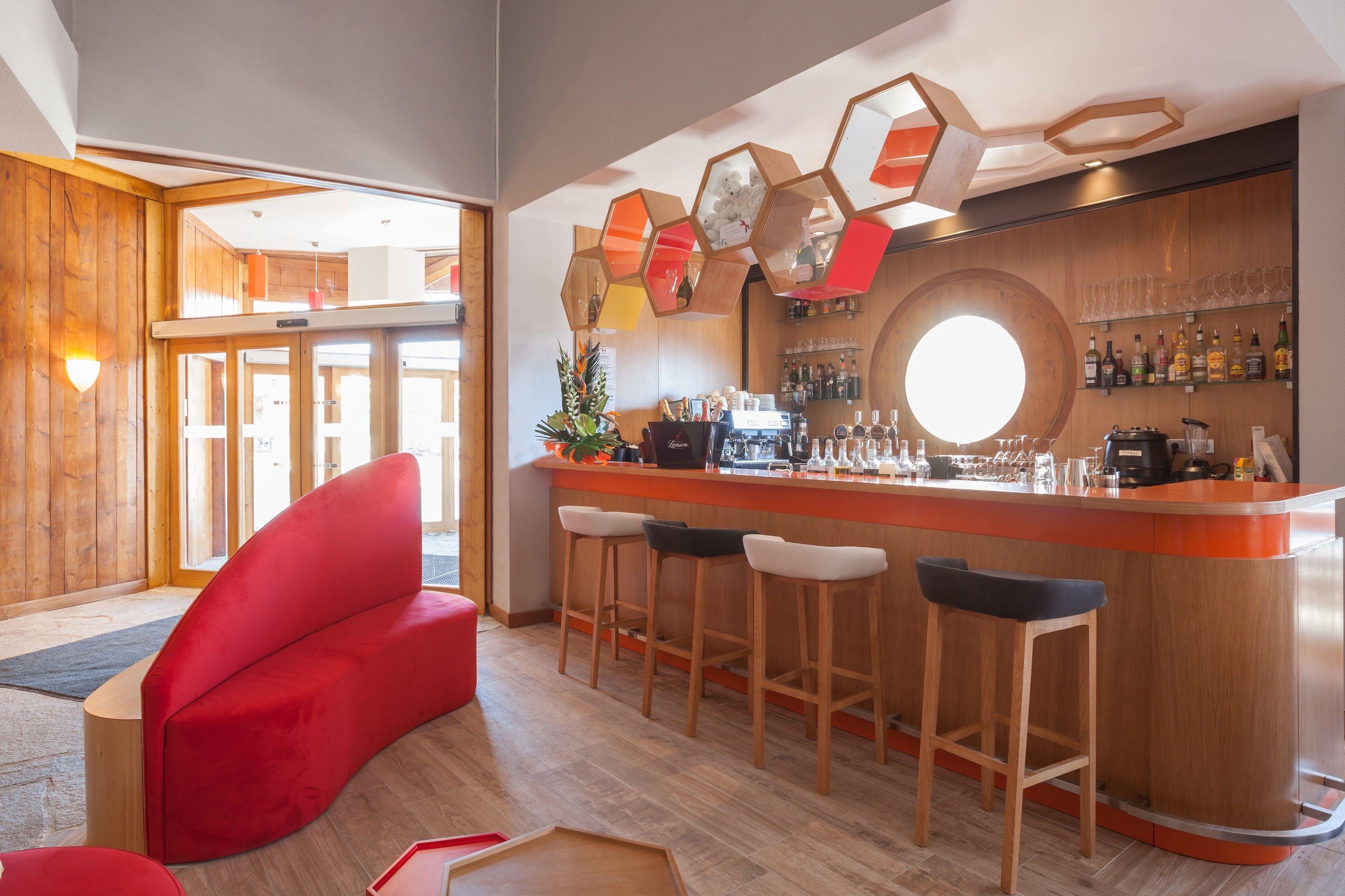 Royal Ours Blanc Boutique Hotel & Spa Alpe d'Huez Kültér fotó