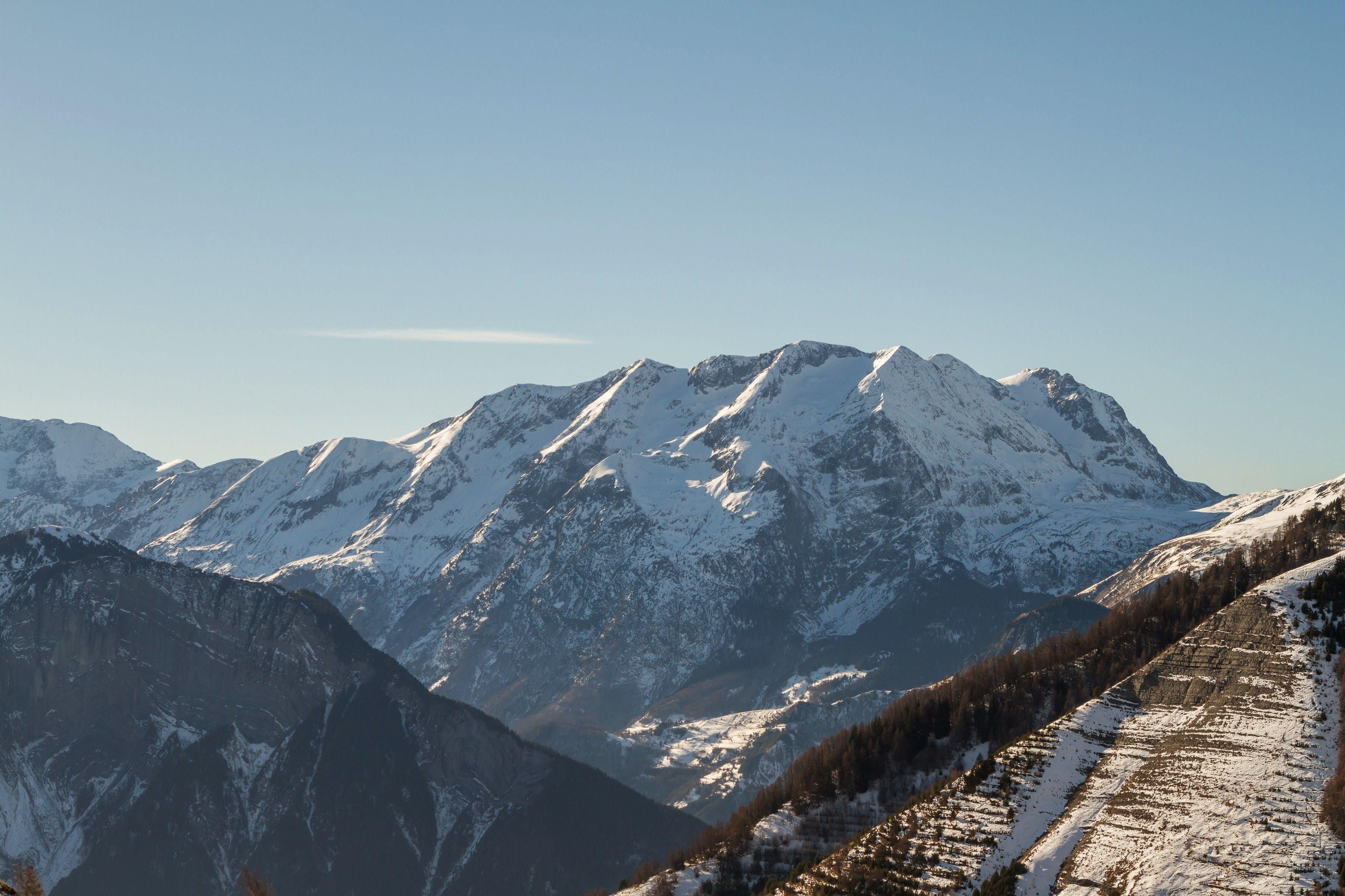 Royal Ours Blanc Boutique Hotel & Spa Alpe d'Huez Kültér fotó