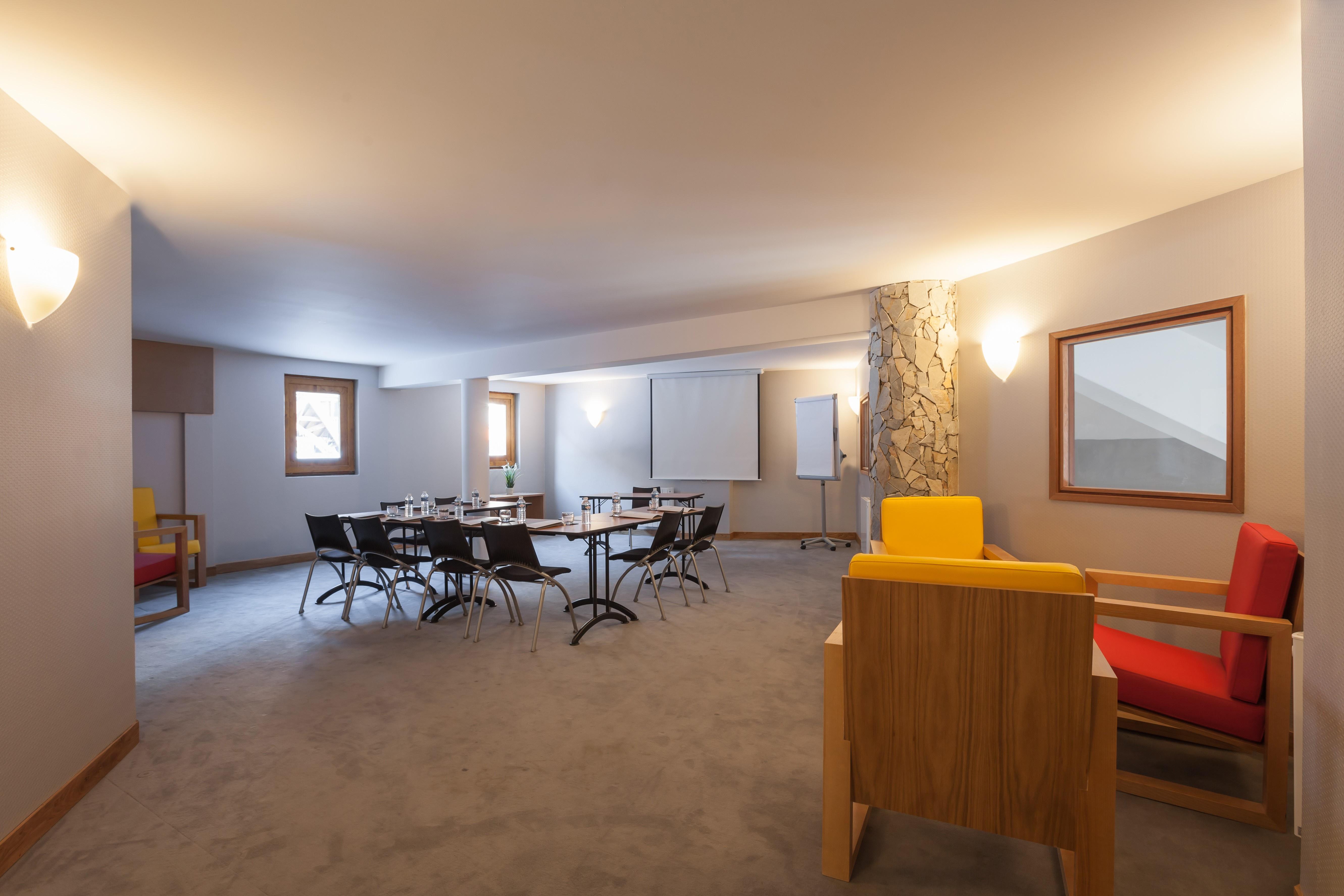 Royal Ours Blanc Boutique Hotel & Spa Alpe d'Huez Kültér fotó